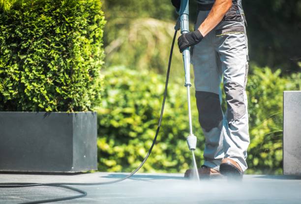 Trusted Silver Lake, OH Pressure Washing Services Experts